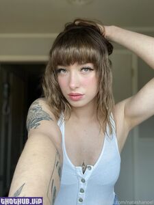 Sexy Natasha noel new hot onlyfans leaked nudes