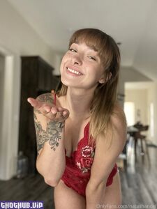Sexy Natasha noel new hot onlyfans leaked nudes