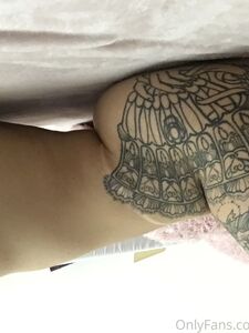 Cleo Blossom new hot onlyfans leaked nudes