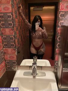 Cleo Blossom new hot onlyfans leaked nudes