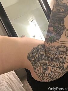 Cleo Blossom new hot onlyfans leaked nudes