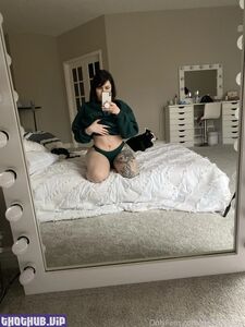 Cleo Blossom new hot onlyfans leaked nudes