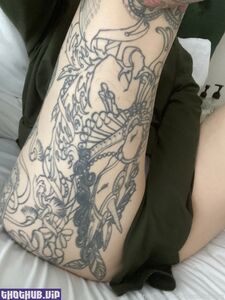 Cleo Blossom new hot onlyfans leaked nudes