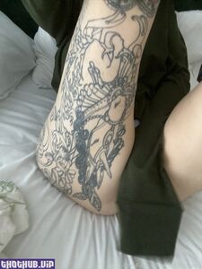 Cleo Blossom new hot onlyfans leaked nudes