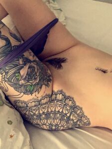 Cleo Blossom new hot onlyfans leaked nudes