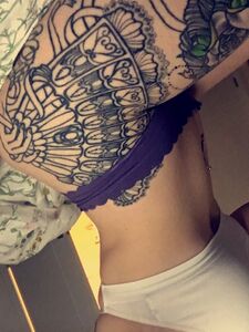 Cleo Blossom new hot onlyfans leaked nudes