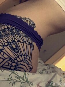 Cleo Blossom new hot onlyfans leaked nudes