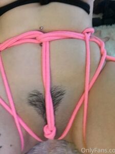 Cleo Blossom new hot onlyfans leaked nudes