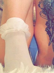 Cleo Blossom new hot onlyfans leaked nudes