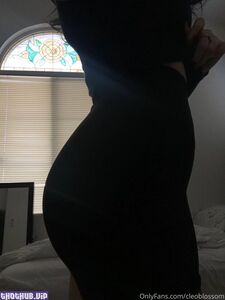 Cleo Blossom new hot onlyfans leaked nudes