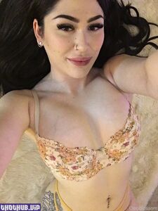 Cleo Blossom new hot onlyfans leaked nudes