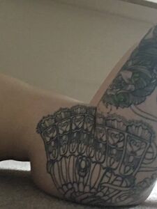 Cleo Blossom new hot onlyfans leaked nudes