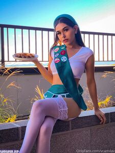 Camila valentina new hot onlyfans leaked nudes