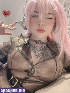 Marina Mui new hot onlyfans leaked nudes