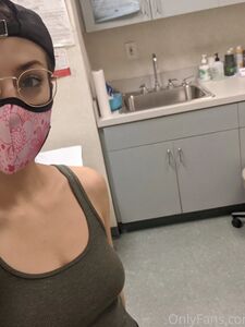 Miss Spencer new hot onlyfans leaked nudes