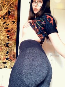 gumiho new hot onlyfans leaked nudes