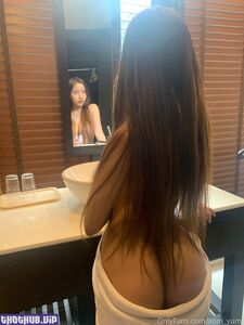 Aom Yumi new hot onlyfans leaked nudes