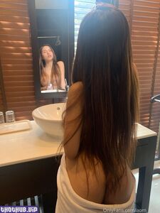 Aom Yumi new hot onlyfans leaked nudes