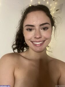 STELLA VIOLET new hot onlyfans leaked nudes