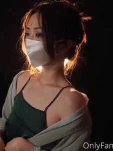 Hongkongdoll new hot onlyfans leaked nude