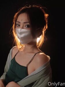 Hongkongdoll new hot onlyfans leaked nude