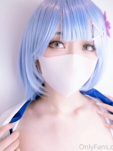 Hongkongdoll new hot onlyfans leaked nude