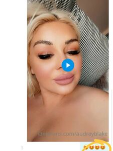 Audrey Blake new hot onlyfans leaked nudes