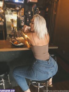 Audrey Blake new hot onlyfans leaked nudes