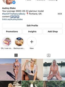 Audrey Blake new hot onlyfans leaked nudes