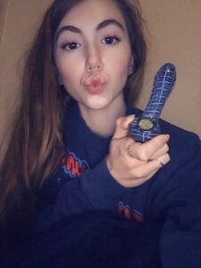 Amethyst new hot onlyfans leaked nudes