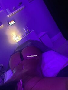 omg Jasmin new hot onlyfans leaked nudes