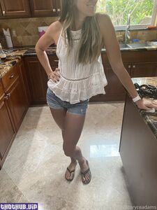 Fitbryceadams new hot onlyfans leaked nudes