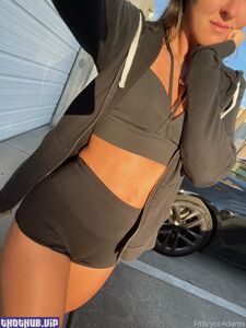 Fitbryceadams new hot onlyfans leaked nudes