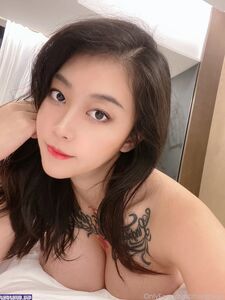 Zhangheyu new hot onlyfans leaked nudes