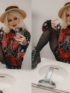 Lightningspeed new hot onlyfans leaked nudes