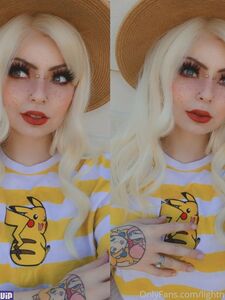 Lightningspeed new hot onlyfans leaked nudes