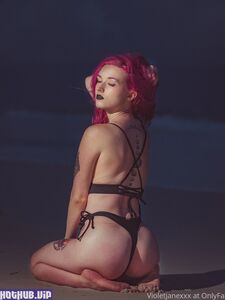 Violetjanexxx new hot onlyfans leaked nudes