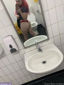 Graciewaifu new hot onlyfans leaked nudes