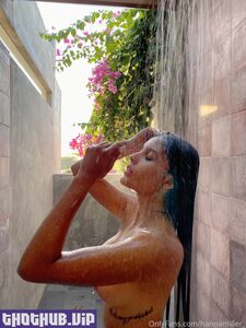 Hannaamiller new hot onlyfans leaked nudes