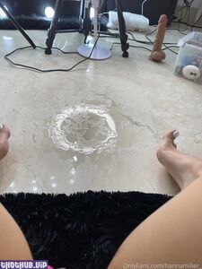 Hannaamiller new hot onlyfans leaked nudes