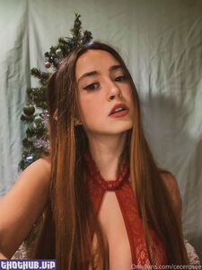 cecerosee new hot onlyfans leaked nudes