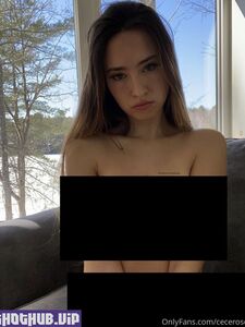 cecerosee new hot onlyfans leaked nudes