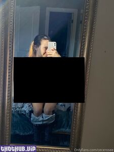 cecerosee new hot onlyfans leaked nudes