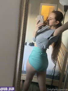 cecerosee new hot onlyfans leaked nudes