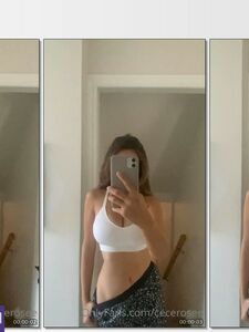 cecerosee new hot onlyfans leaked nudes