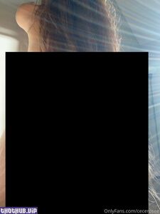 cecerosee new hot onlyfans leaked nudes