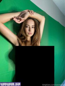cecerosee new hot onlyfans leaked nudes