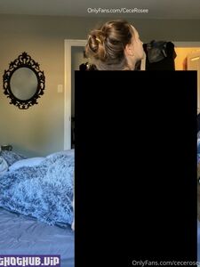 cecerosee new hot onlyfans leaked nudes