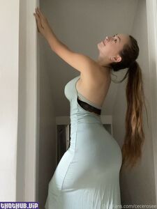 cecerosee new hot onlyfans leaked nudes