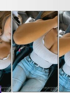 cecerosee new hot onlyfans leaked nudes